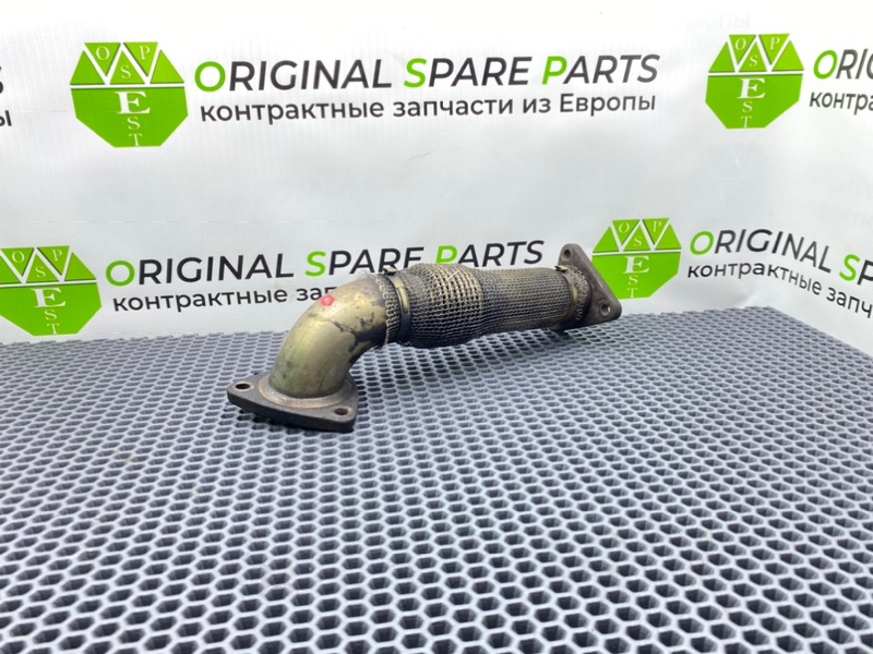 Выпускной коллектор, 2100 рублей, Калининград