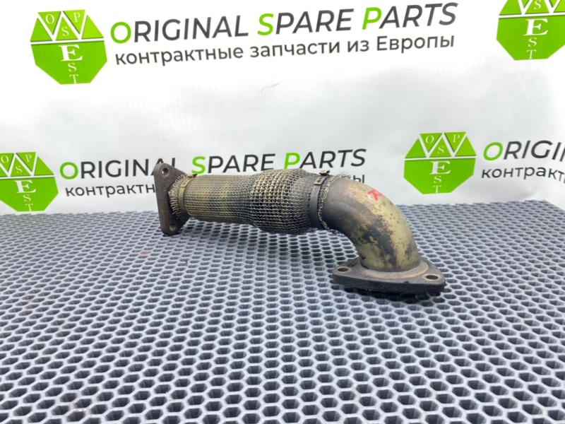 Выпускной коллектор, 2100 рублей, Калининград