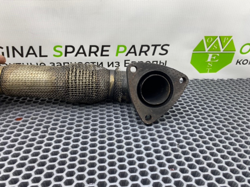 Выпускной коллектор, 2100 рублей, Калининград