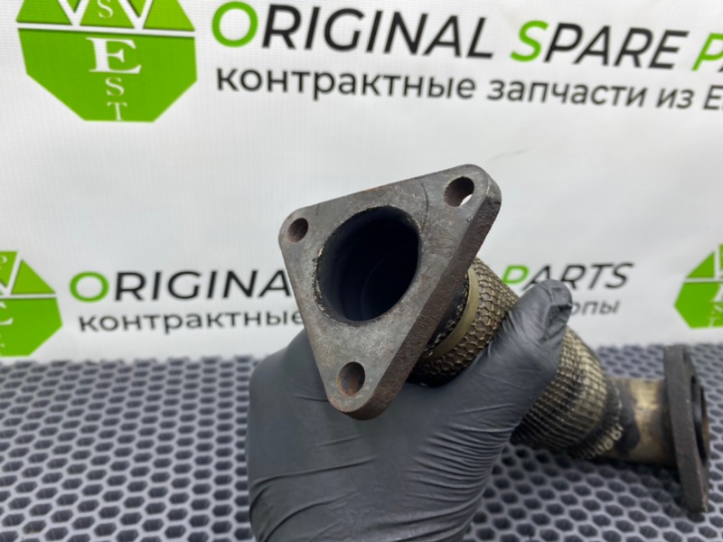 Выпускной коллектор, 2100 рублей, Калининград