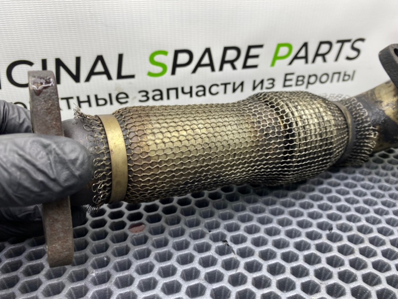 Выпускной коллектор, 2100 рублей, Калининград