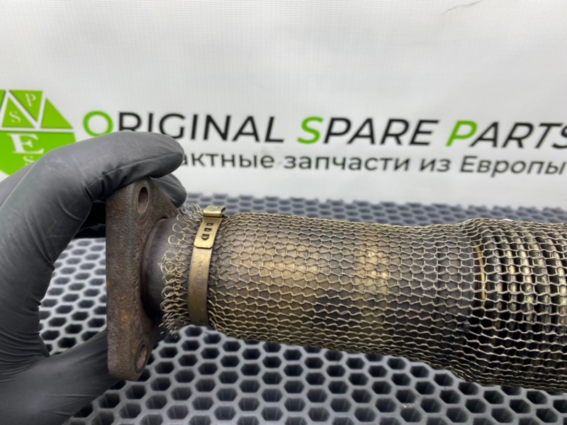 Выпускной коллектор, 2100 рублей, Калининград