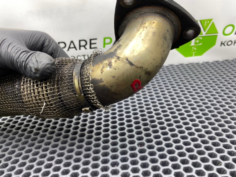 Выпускной коллектор, 2100 рублей, Калининград