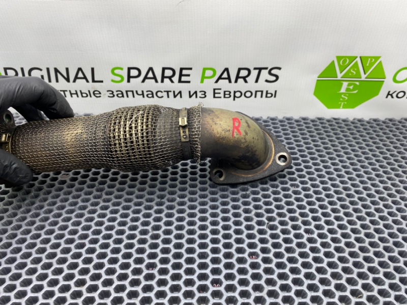 Выпускной коллектор, 2100 рублей, Калининград