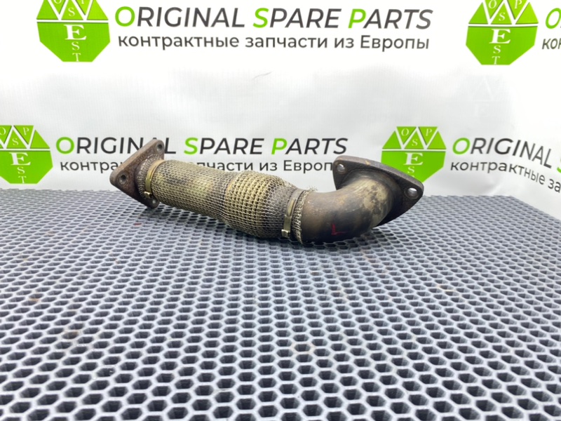 Выпускной коллектор, 800 рублей, Калининград