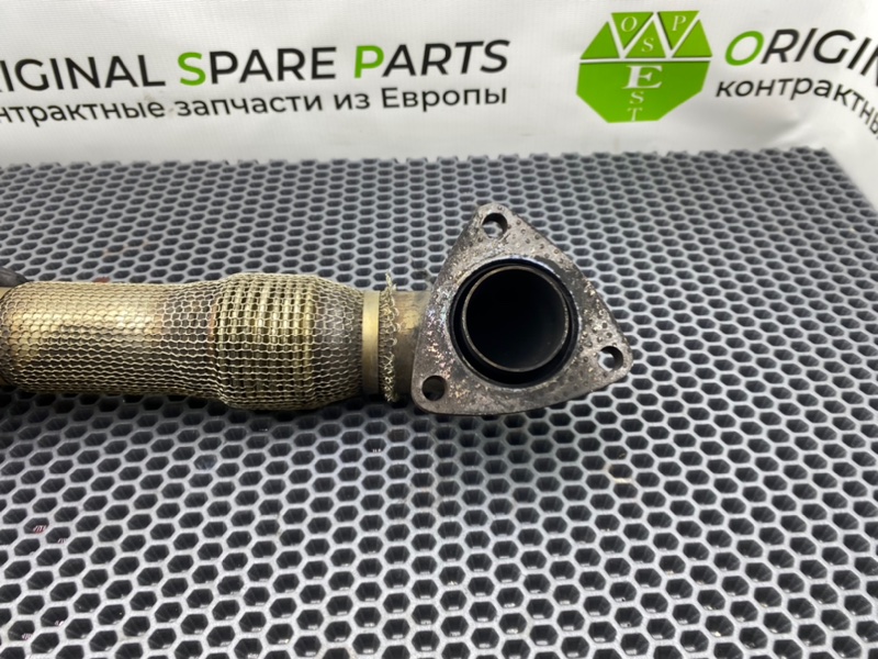 Выпускной коллектор, 800 рублей, Калининград