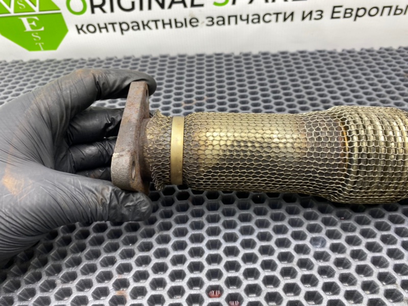 Выпускной коллектор, 800 рублей, Калининград