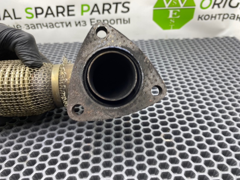 Выпускной коллектор, 800 рублей, Калининград