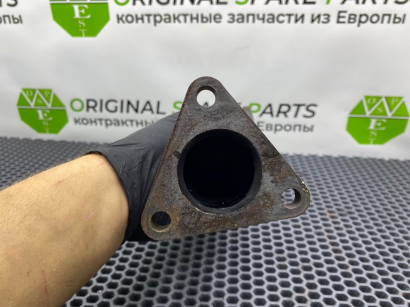 Выпускной коллектор, 800 рублей, Калининград