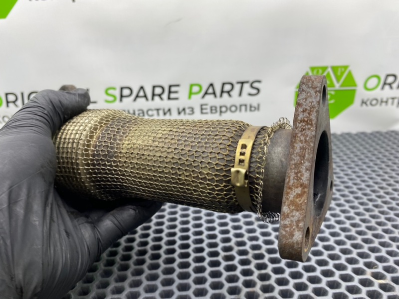 Выпускной коллектор, 800 рублей, Калининград