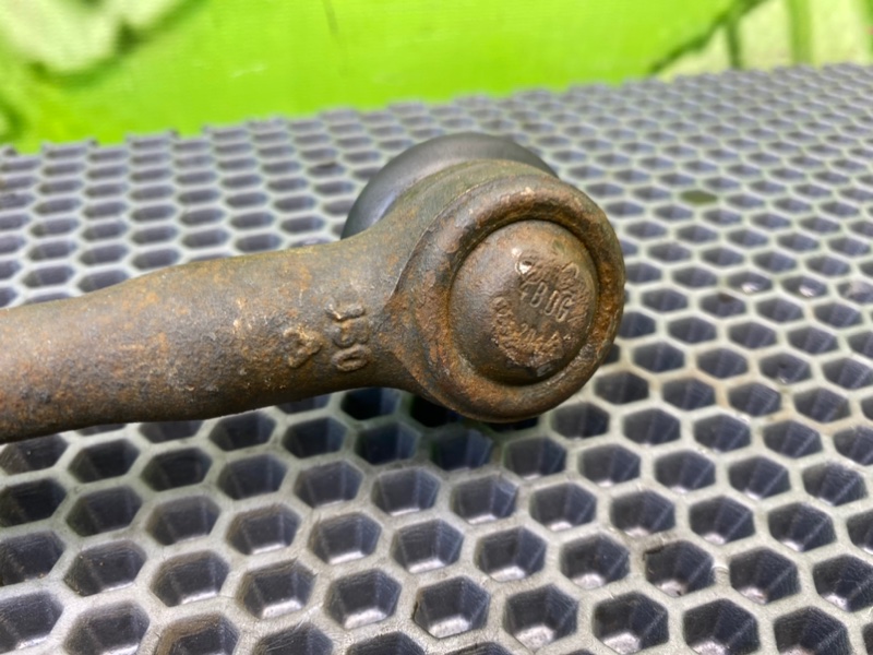 Рулевая тяга, 1000 рублей, Калининград