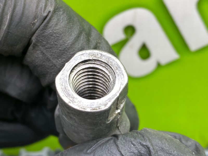 Наконечник тяги кулисы МКПП, 590 рублей, Калининград