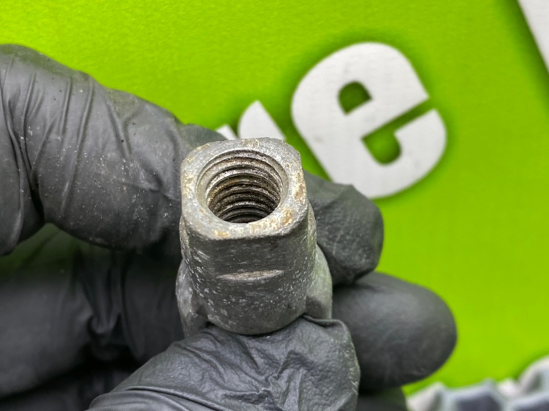 Наконечник тяги кулисы МКПП, 490 рублей, Калининград