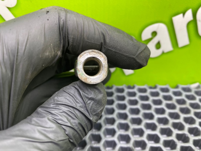 Наконечник тяги кулисы МКПП, 490 рублей, Калининград