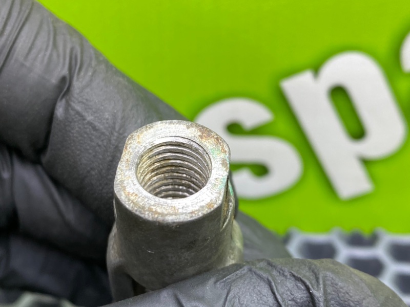 Наконечник тяги кулисы МКПП, 490 рублей, Калининград