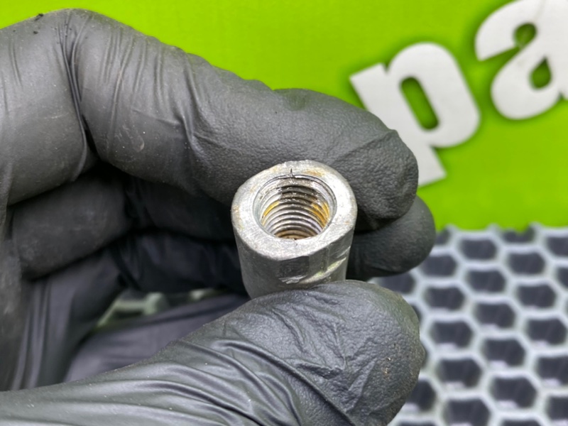 Наконечник тяги кулисы МКПП, 490 рублей, Калининград