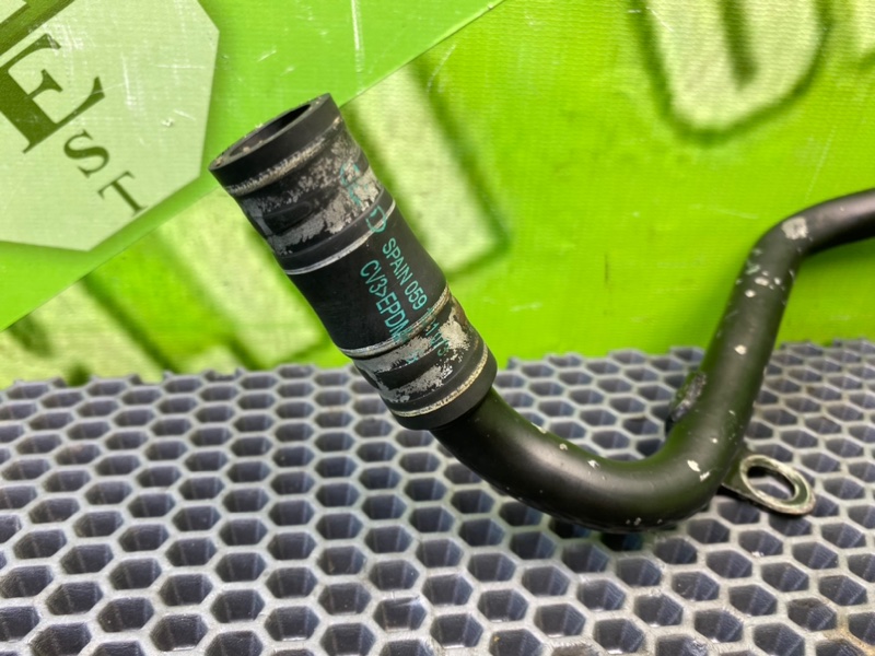 Трубка охлаждения, 800 рублей, Калининград