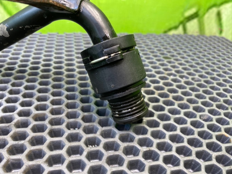 Трубка охлаждения, 800 рублей, Калининград