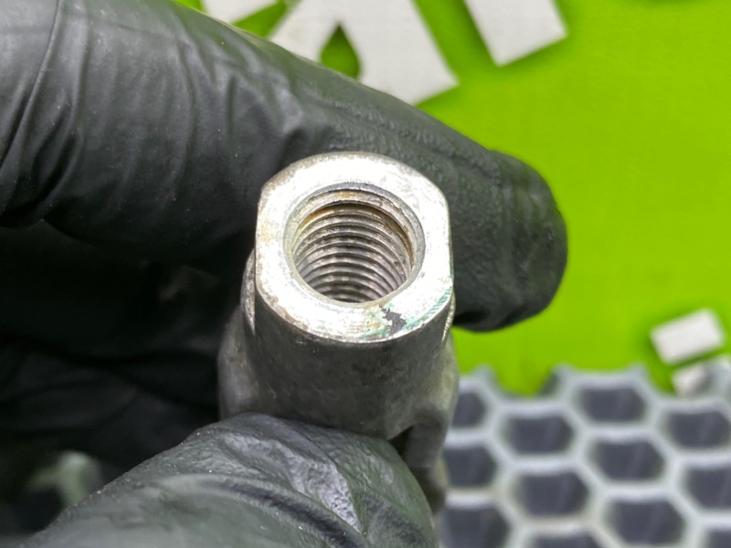 Наконечник тяги кулисы МКПП, 590 рублей, Калининград