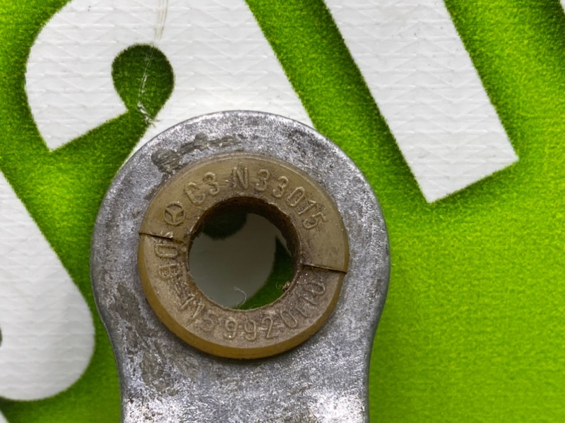 Наконечник тяги кулисы МКПП, 590 рублей, Калининград