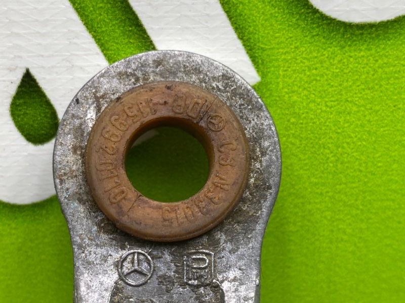 Наконечник тяги кулисы МКПП, 590 рублей, Калининград