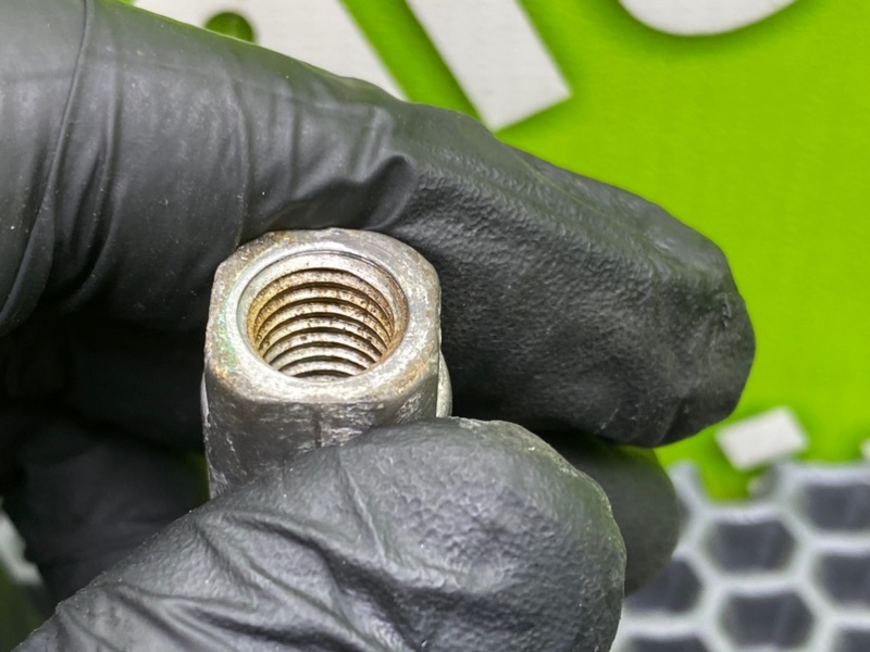 Наконечник тяги кулисы МКПП, 590 рублей, Калининград