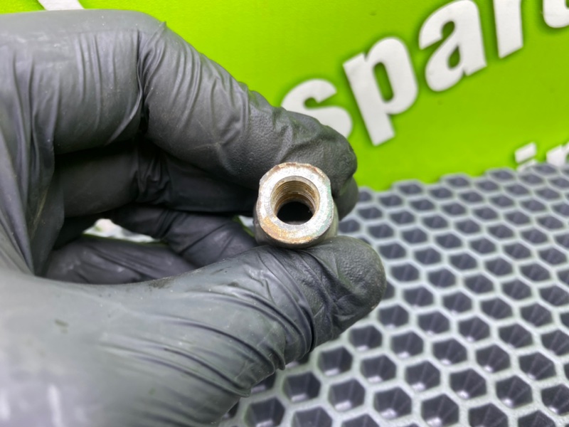 Наконечник тяги кулисы МКПП, 490 рублей, Калининград