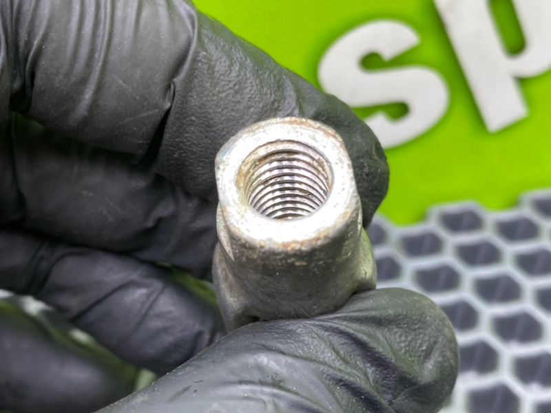 Наконечник тяги кулисы МКПП, 490 рублей, Калининград