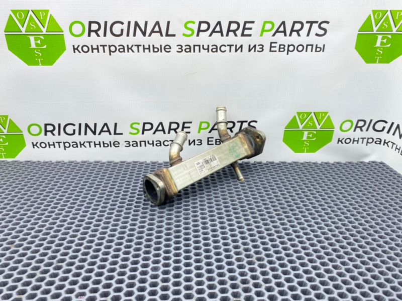 Радиатор EGR, 700 рублей, Калининград