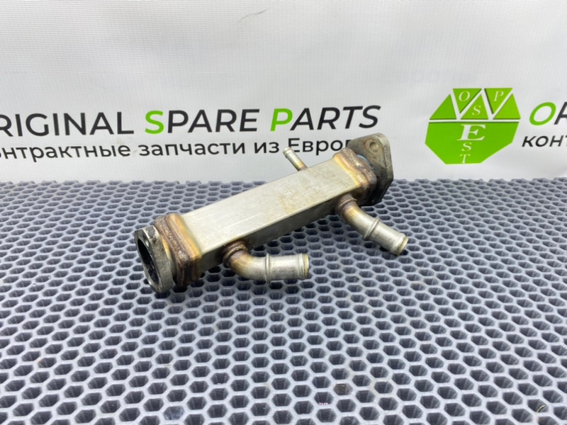 Радиатор EGR, 700 рублей, Калининград