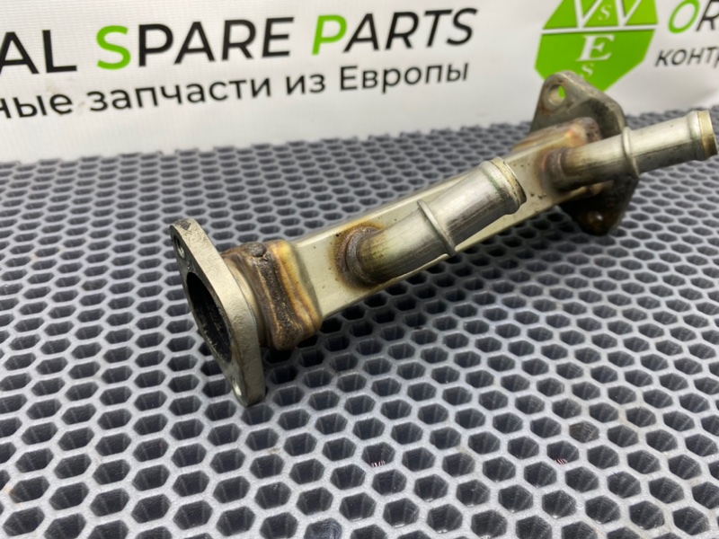 Радиатор EGR, 700 рублей, Калининград