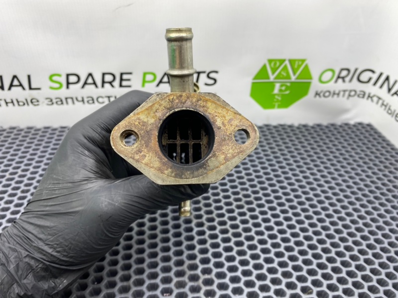 Радиатор EGR, 700 рублей, Калининград