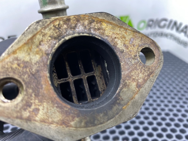 Радиатор EGR, 700 рублей, Калининград