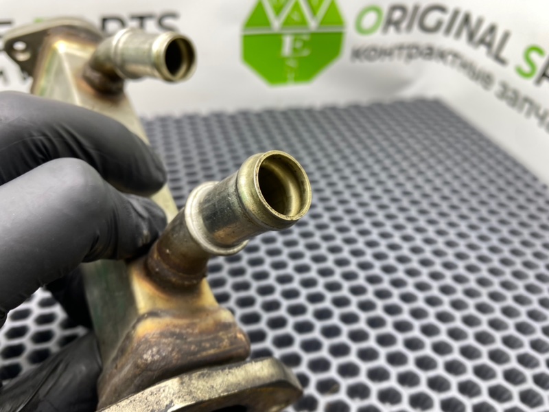 Радиатор EGR, 700 рублей, Калининград