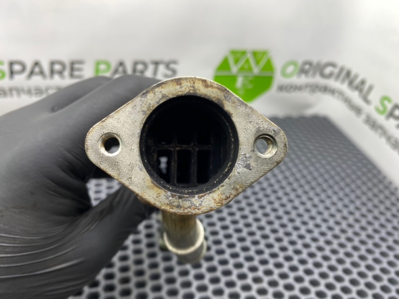 Радиатор EGR, 700 рублей, Калининград