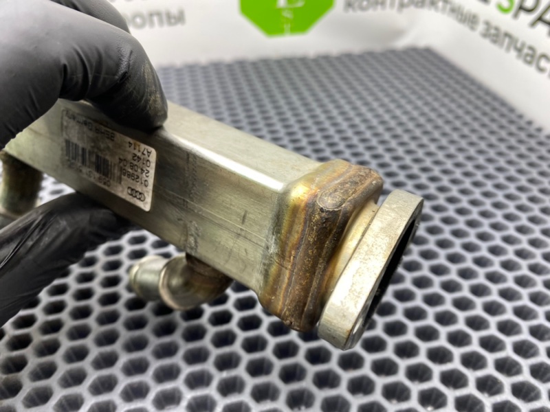 Радиатор EGR, 700 рублей, Калининград