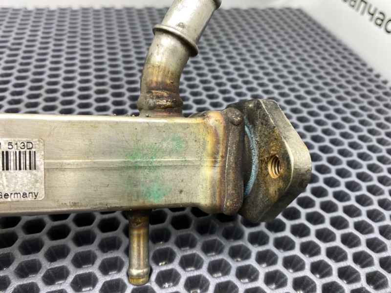 Радиатор EGR, 700 рублей, Калининград