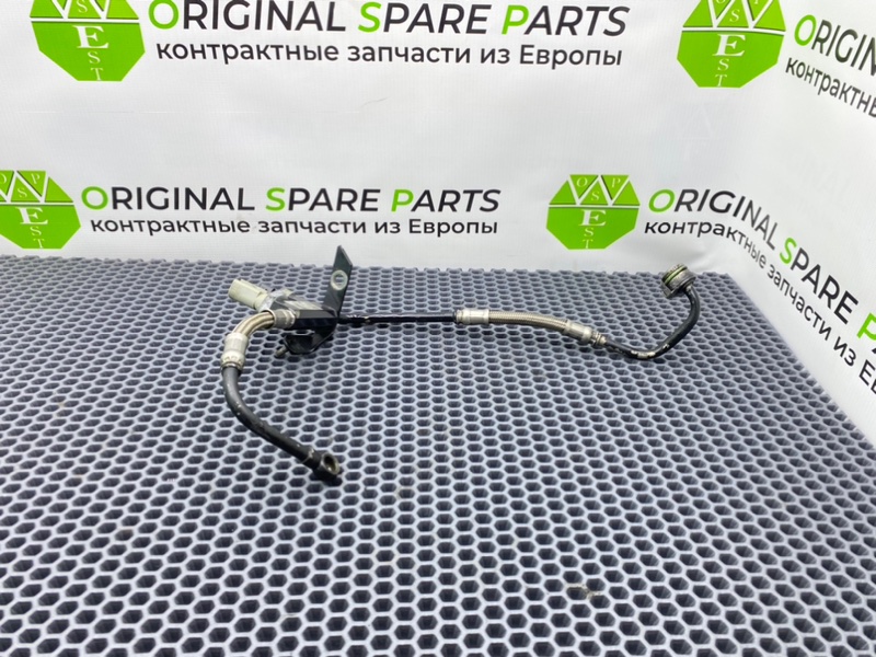 Трубка масляная, 1600 рублей, Калининград