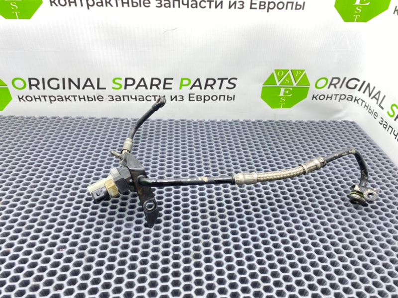 Трубка масляная, 1600 рублей, Калининград