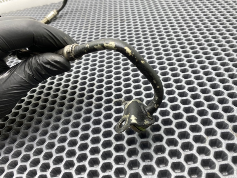 Трубка масляная, 1600 рублей, Калининград