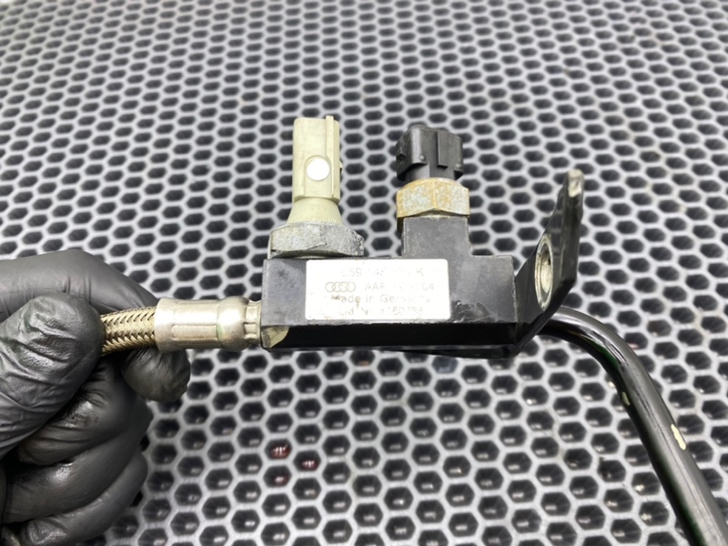 Трубка масляная, 1600 рублей, Калининград