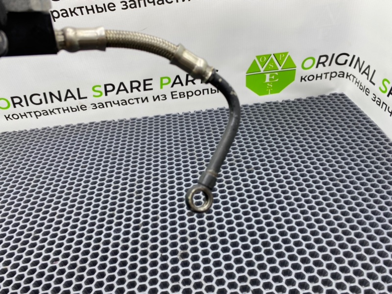 Трубка масляная, 1600 рублей, Калининград