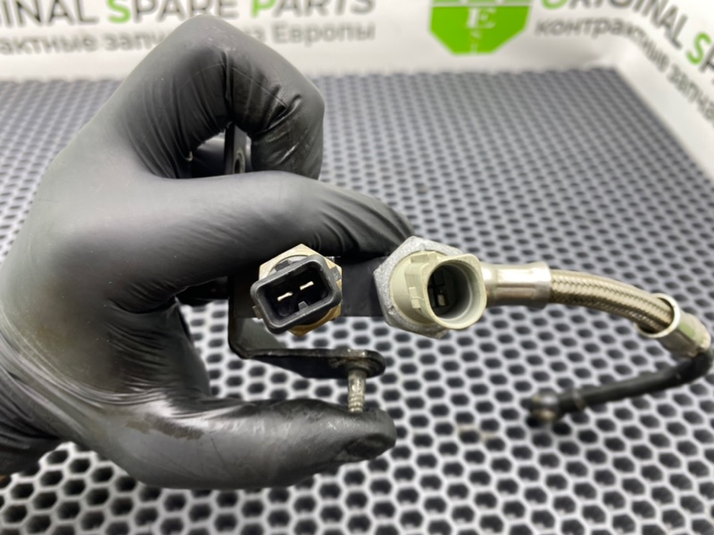 Трубка масляная, 1600 рублей, Калининград