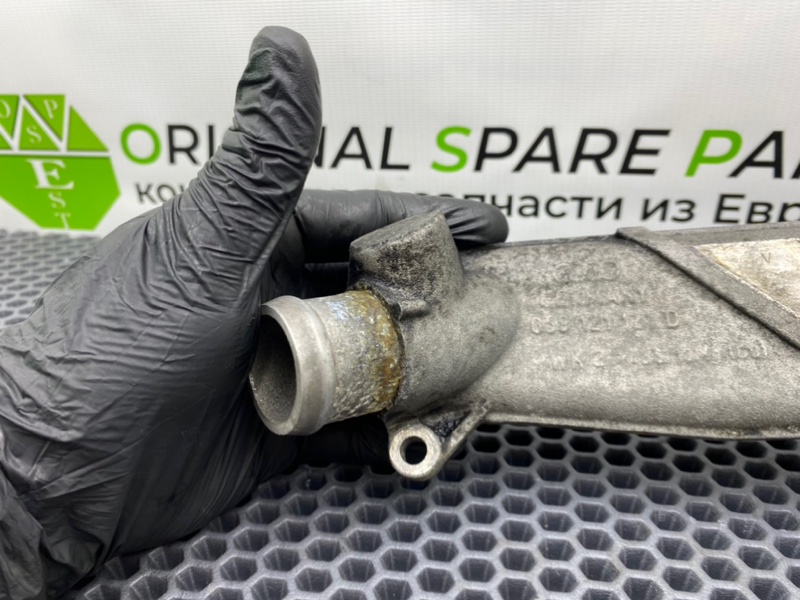 Корпус термостата, 1400 рублей, Калининград