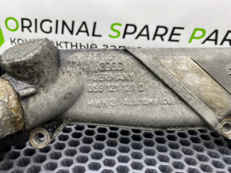 Корпус термостата, 1400 рублей, Калининград