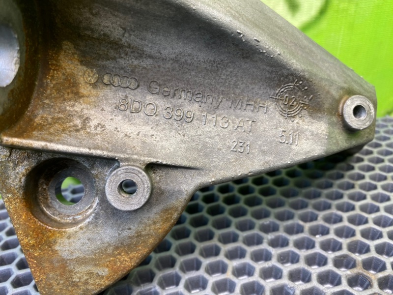 Кронштейн АКПП, 1300 рублей, Калининград