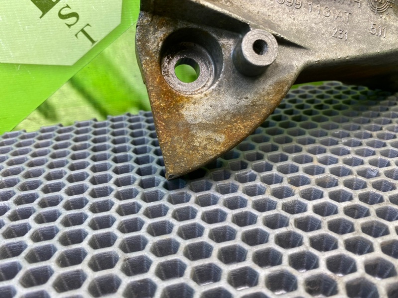 Кронштейн АКПП, 1300 рублей, Калининград