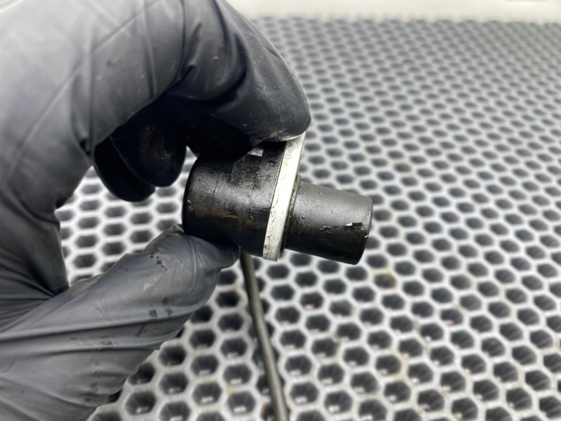 Датчик коленвала, 1300 рублей, Калининград