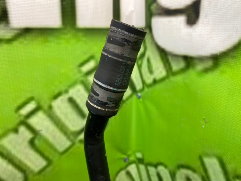 Трубка охлаждения, 1400 рублей, Калининград