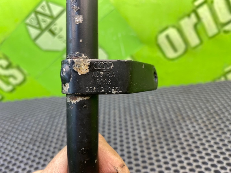 Трубка охлаждения, 1400 рублей, Калининград